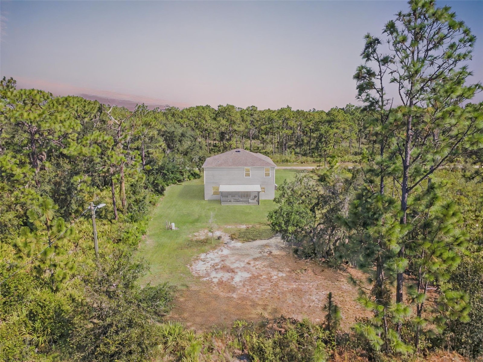 3681 Magnolia Drive Indian Lake Estates FL 33855 TB8516270 image34