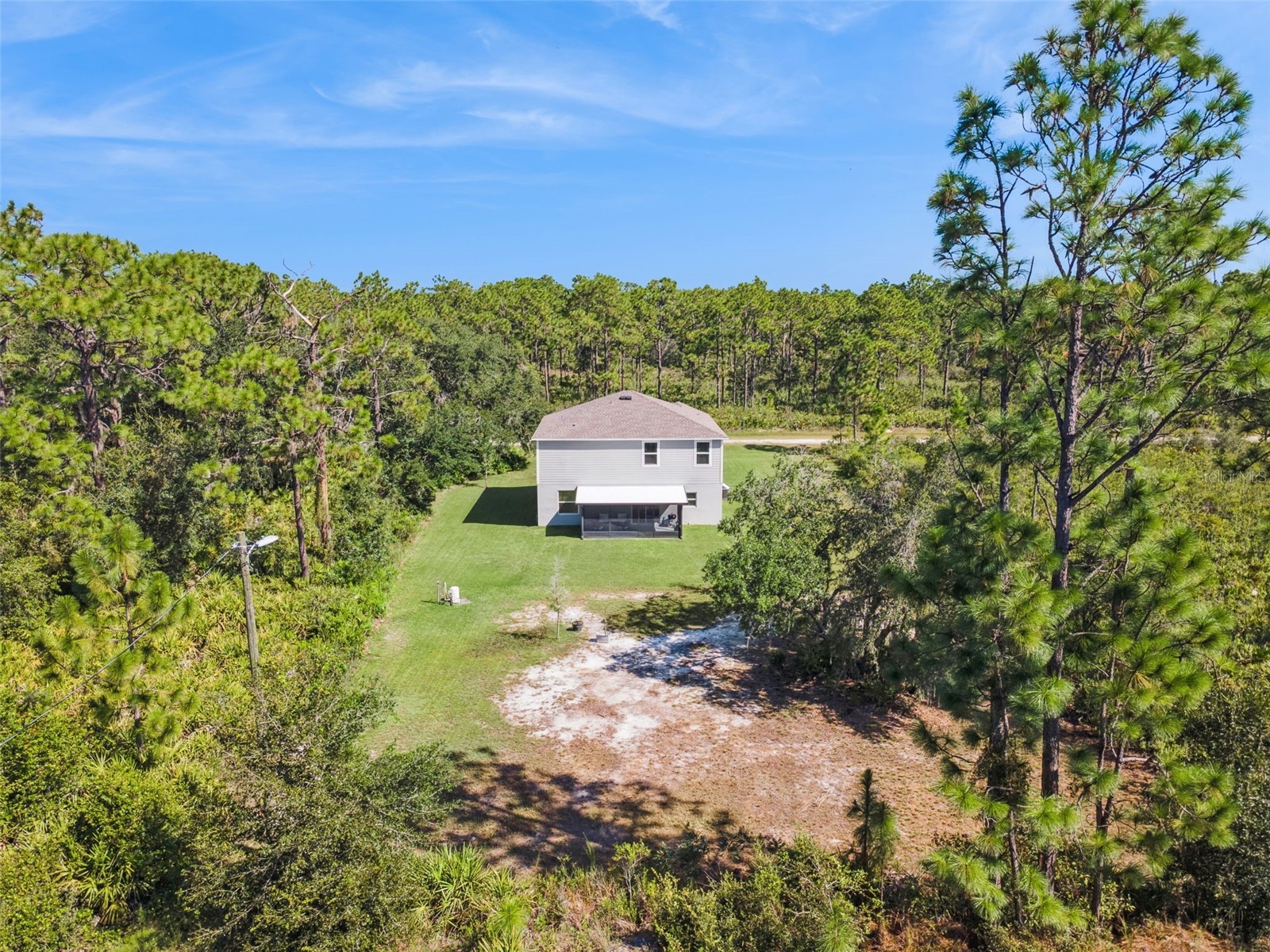 3681 Magnolia Drive Indian Lake Estates FL 33855 TB8516270 image38
