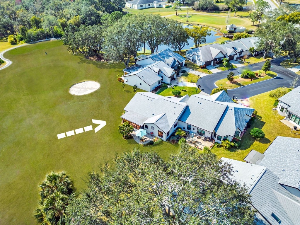 3681 Overlook Court Palm Harbor FL 34684 - LAKE TARPON TB8347824 image1