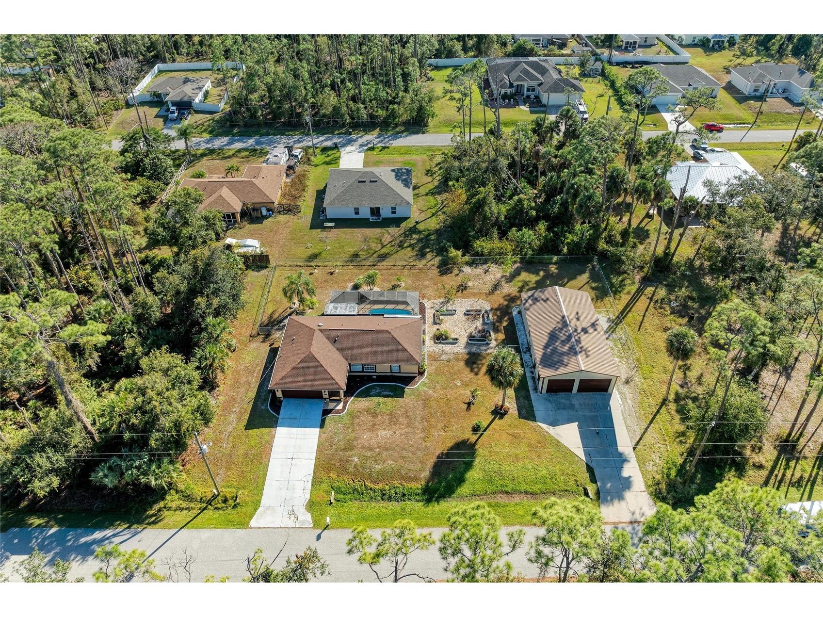 3681 Pericles Avenue North Port FL 34286 A4672220 image1