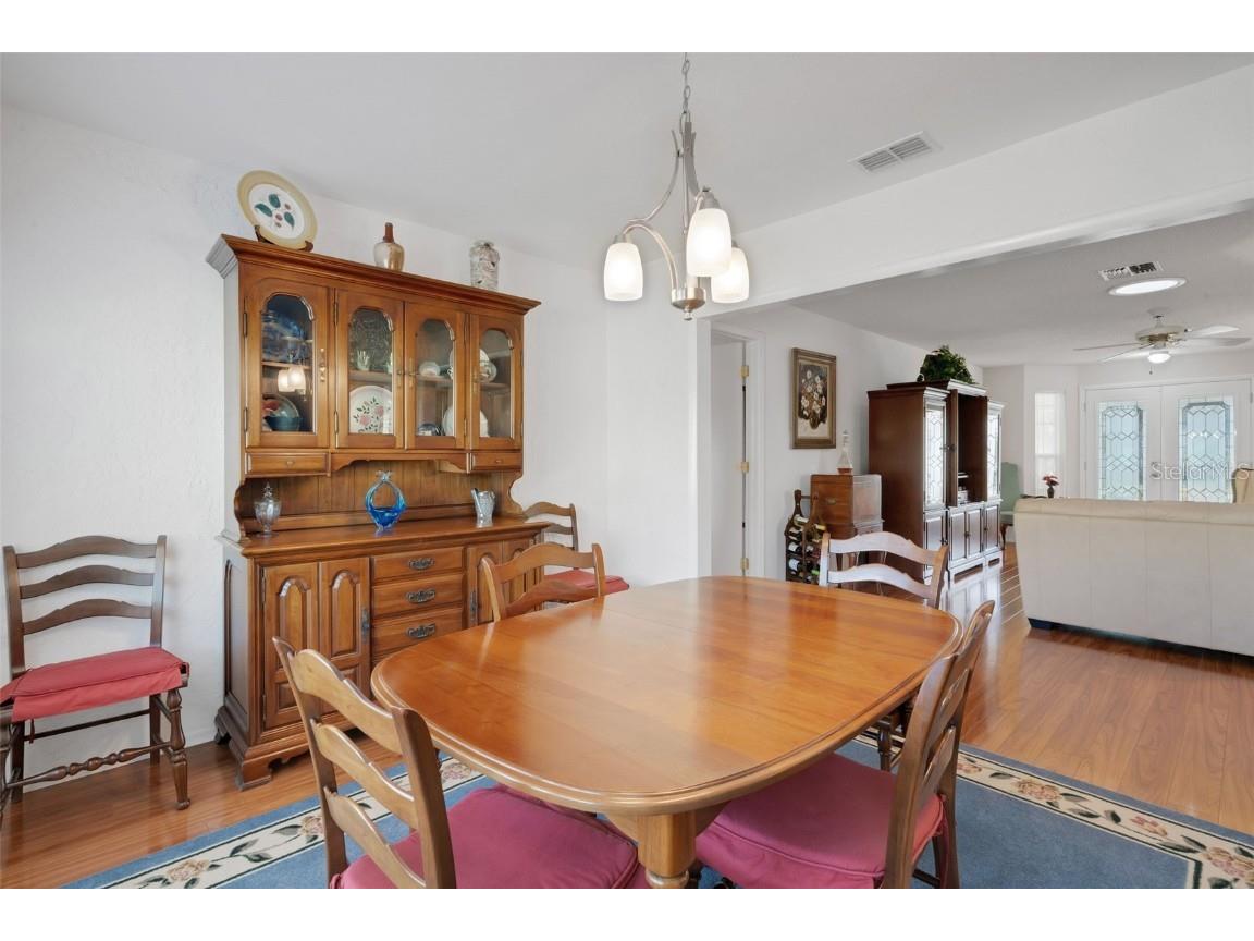 3681 Ridgemont Court Palm Harbor FL 34684 - LAKE TARPON TB8446460 image10