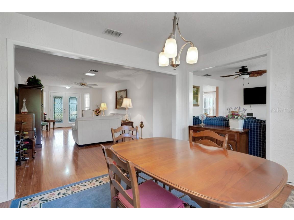 3681 Ridgemont Court Palm Harbor FL 34684 - LAKE TARPON TB8446460 image11