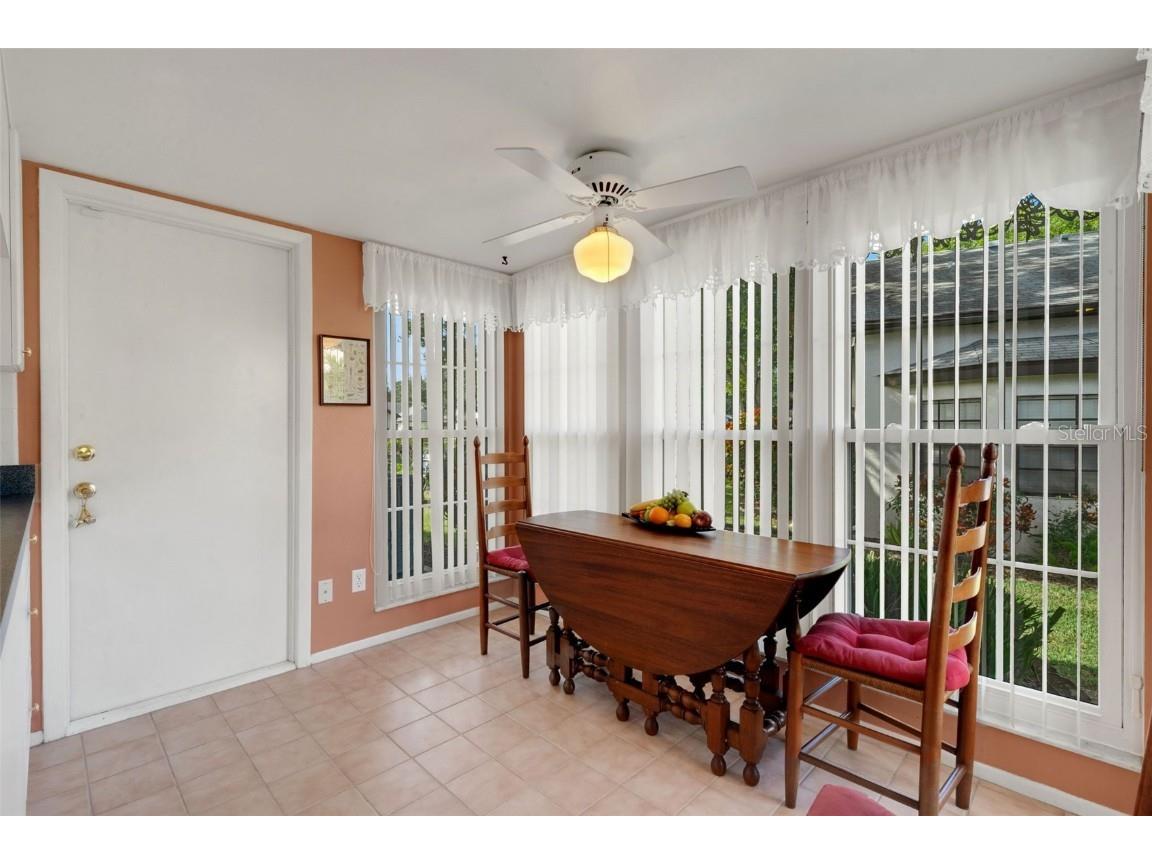 3681 Ridgemont Court Palm Harbor FL 34684 - LAKE TARPON TB8446460 image15