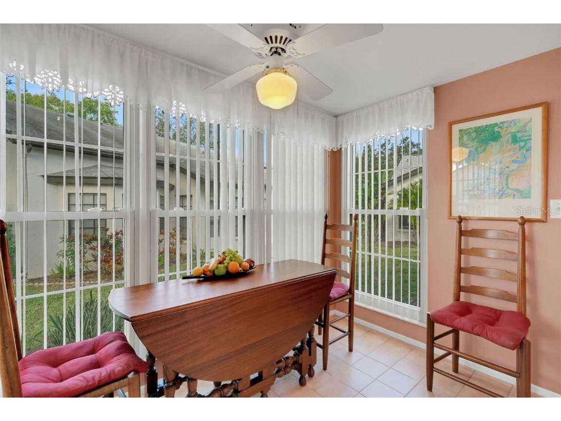 3681 Ridgemont Court Palm Harbor FL 34684 - LAKE TARPON TB8446460 image16