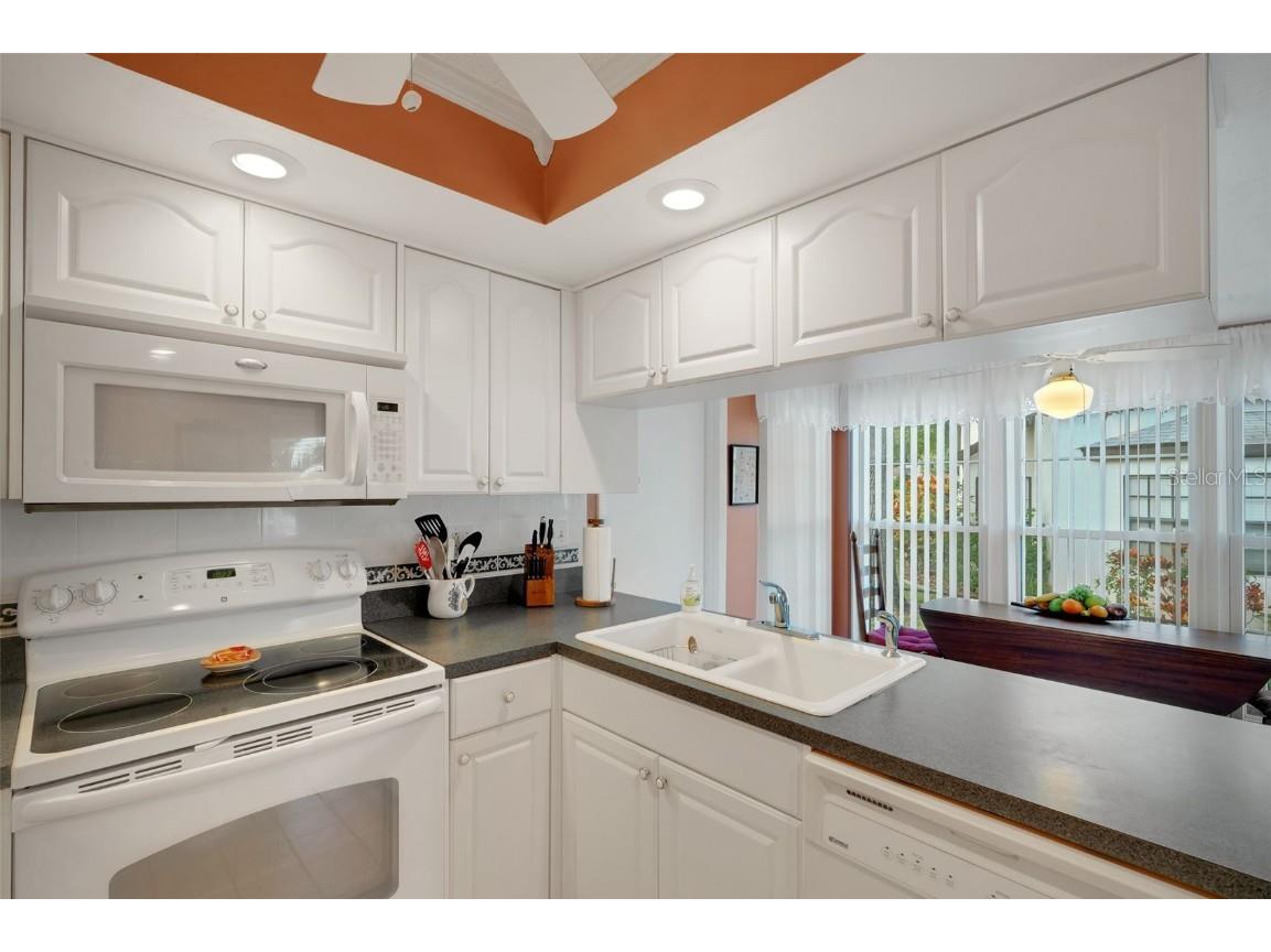 3681 Ridgemont Court Palm Harbor FL 34684 - LAKE TARPON TB8446460 image19