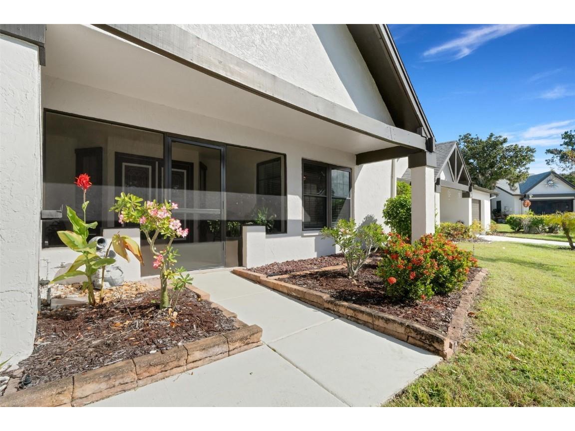 3681 Ridgemont Court Palm Harbor FL 34684 - LAKE TARPON TB8446460 image2