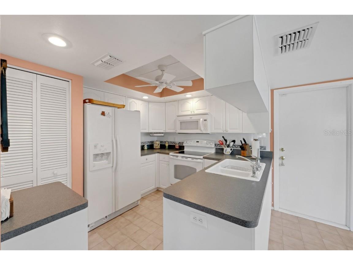 3681 Ridgemont Court Palm Harbor FL 34684 - LAKE TARPON TB8446460 image21