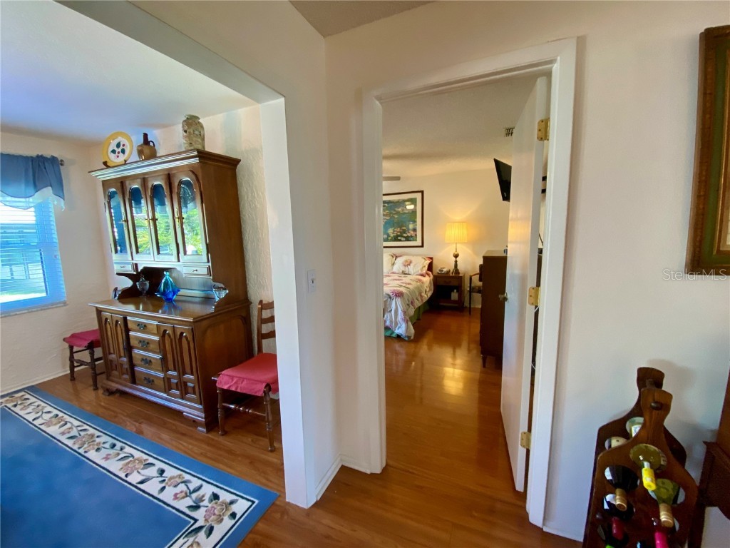 3681 Ridgemont Court Palm Harbor FL 34684 - LAKE TARPON TB8446460 image23