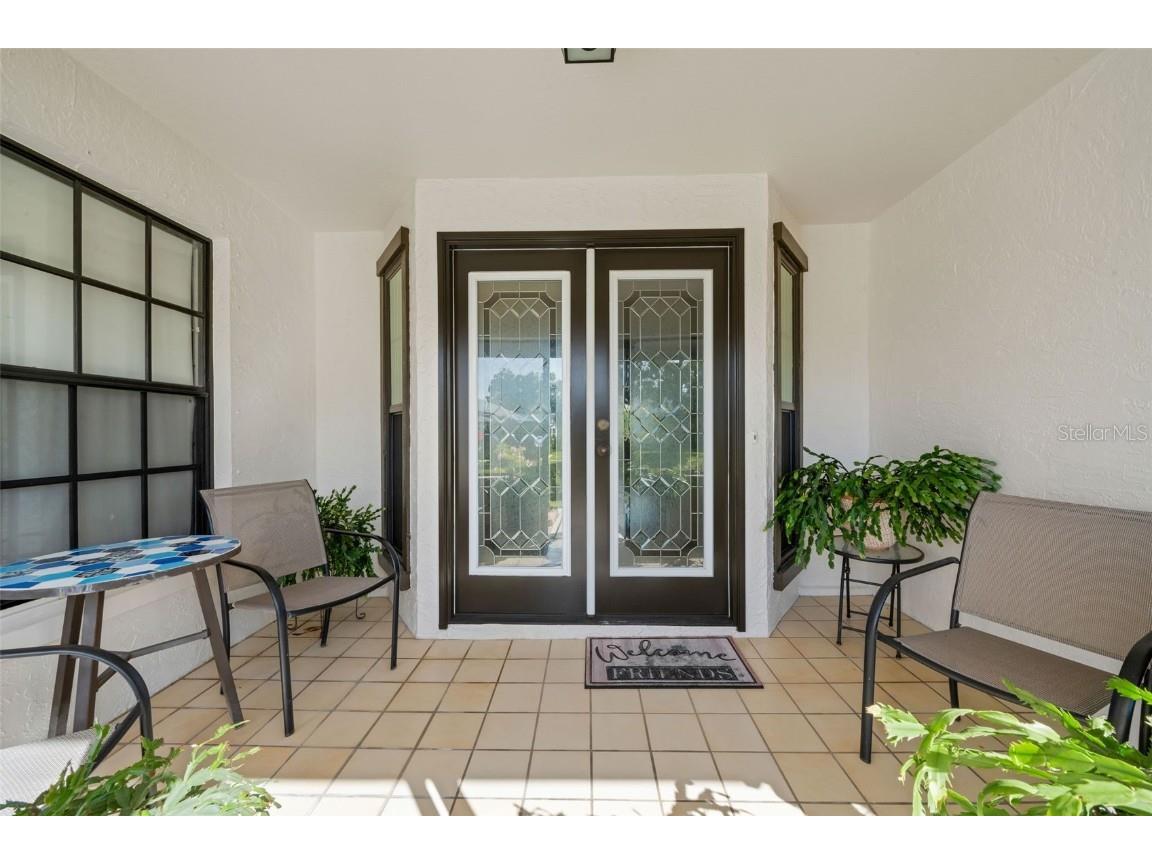 3681 Ridgemont Court Palm Harbor FL 34684 - LAKE TARPON TB8446460 image3