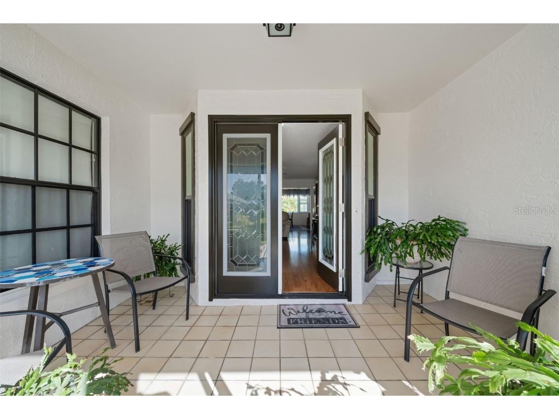 3681 Ridgemont Court Palm Harbor FL 34684 - LAKE TARPON TB8446460 image4