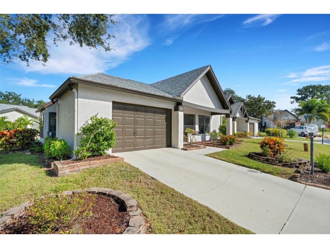 3681 Ridgemont Court Palm Harbor FL 34684 - LAKE TARPON TB8446460 image40