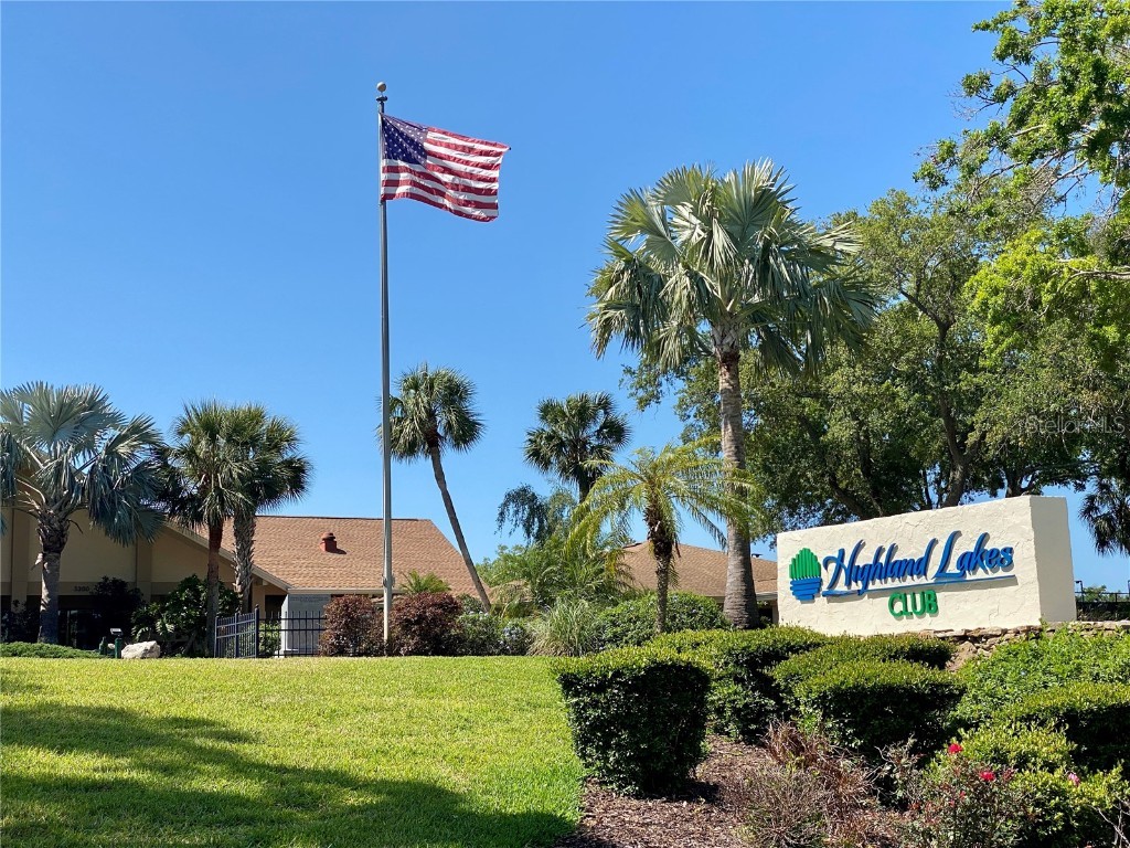 3681 Ridgemont Court Palm Harbor FL 34684 - LAKE TARPON TB8446460 image45