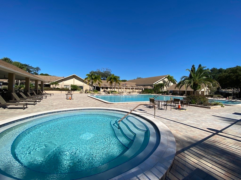 3681 Ridgemont Court Palm Harbor FL 34684 - LAKE TARPON TB8446460 image49