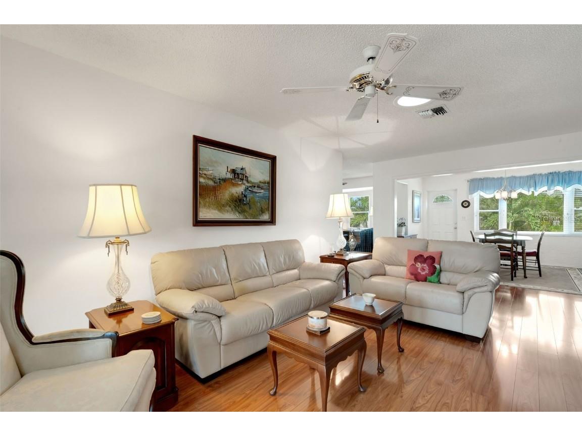 3681 Ridgemont Court Palm Harbor FL 34684 - LAKE TARPON TB8446460 image5