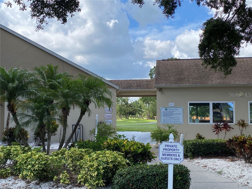 3681 Ridgemont Court Palm Harbor FL 34684 - LAKE TARPON TB8446460 image53