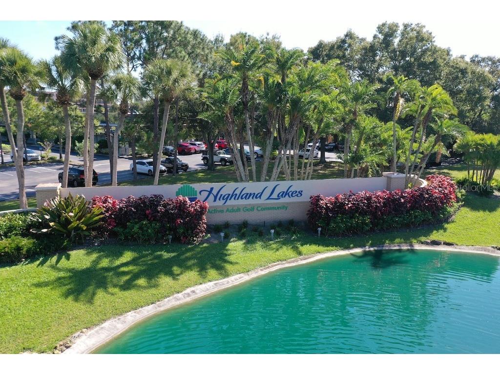 3681 Ridgemont Court Palm Harbor FL 34684 - LAKE TARPON TB8446460 image64