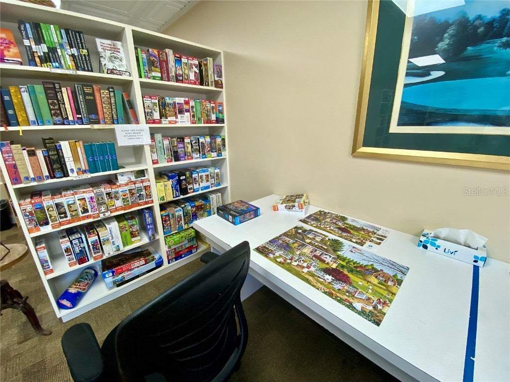 3681 Ridgemont Court Palm Harbor FL 34684 - LAKE TARPON TB8446460 image70