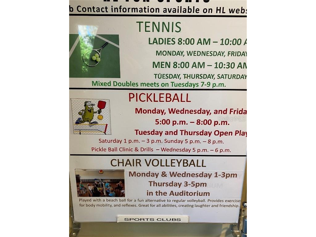 3681 Ridgemont Court Palm Harbor FL 34684 - LAKE TARPON TB8446460 image77