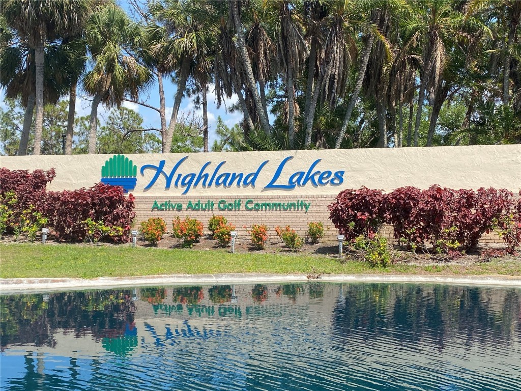 3681 Ridgemont Court Palm Harbor FL 34684 - LAKE TARPON TB8446460 image81
