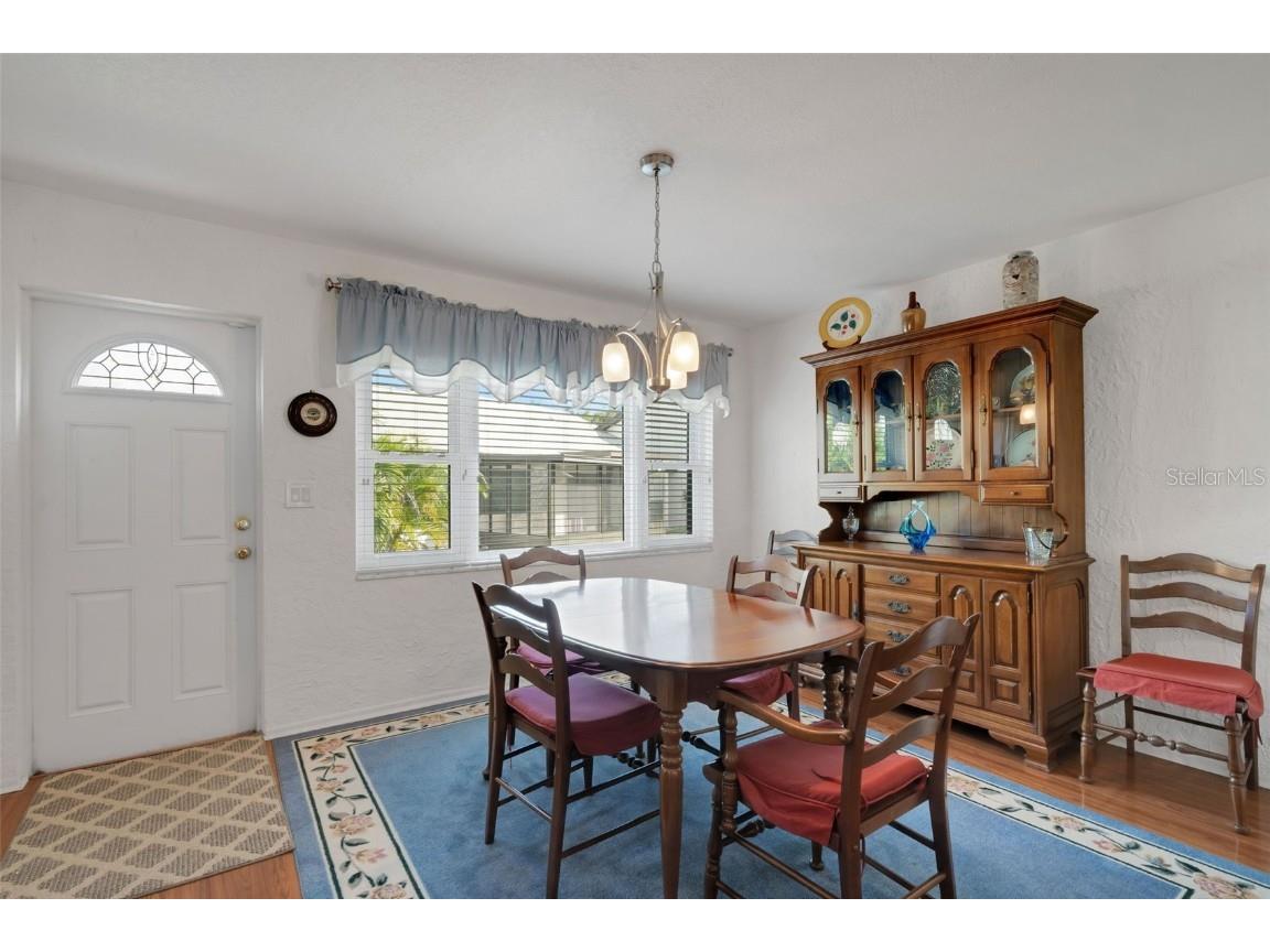 3681 Ridgemont Court Palm Harbor FL 34684 - LAKE TARPON TB8446460 image9