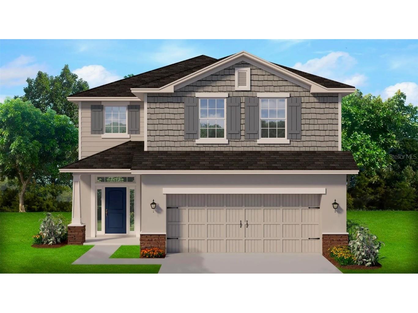3681 Sagefield Drive Harmony FL 34773 O6175103 image1