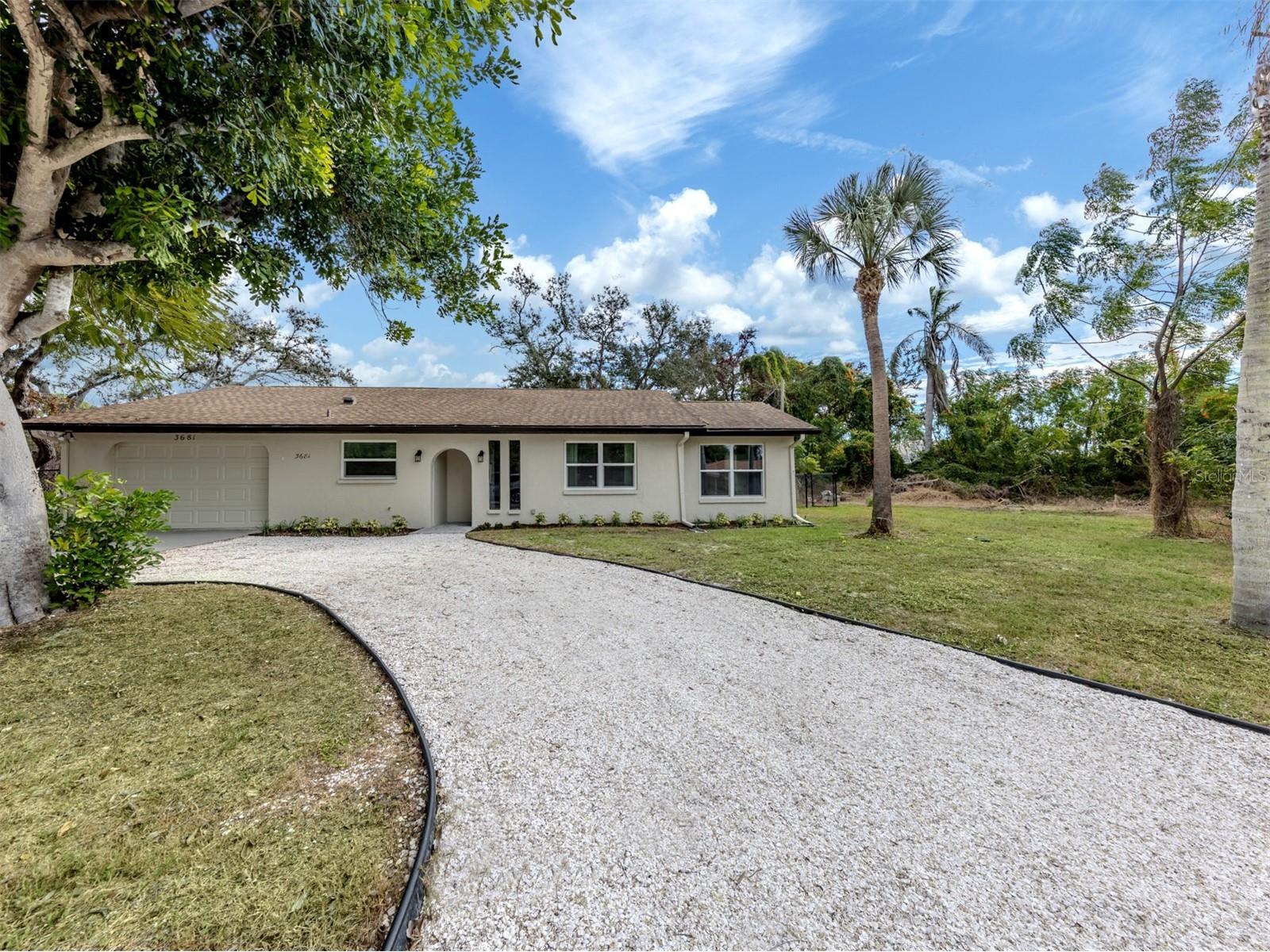 3681 Shamrock Drive Venice FL 34293 N6142172 image1