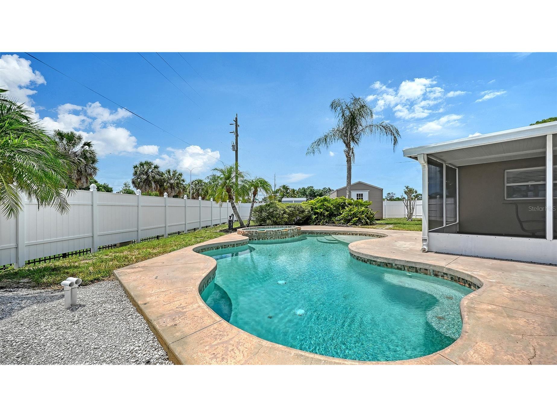 3681 Stokes Dr Drive Sarasota FL 34232 A4696293 image31