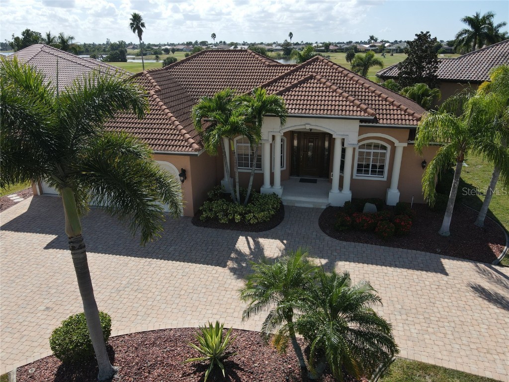 3681 Tripoli Boulevard Punta Gorda FL 33950 C7483316 image1