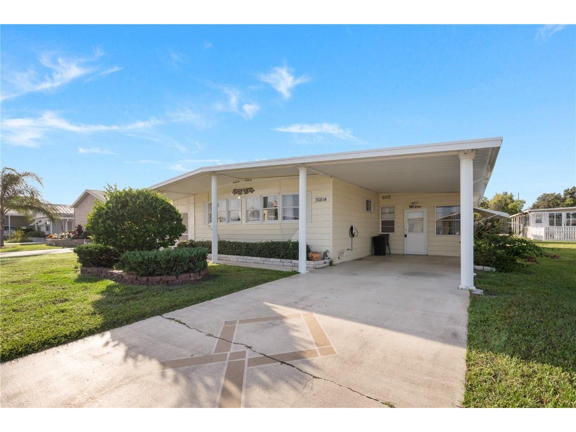 36814 Grace Avenue Zephyrhills FL 33542 TB8433751 image1