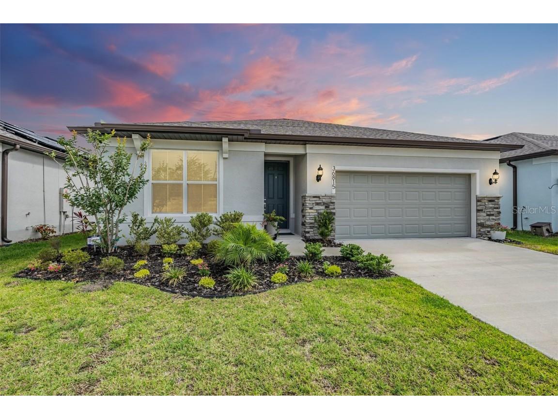 36815 Highland Meadows Court Zephyrhills FL 33542 T3448501 image1