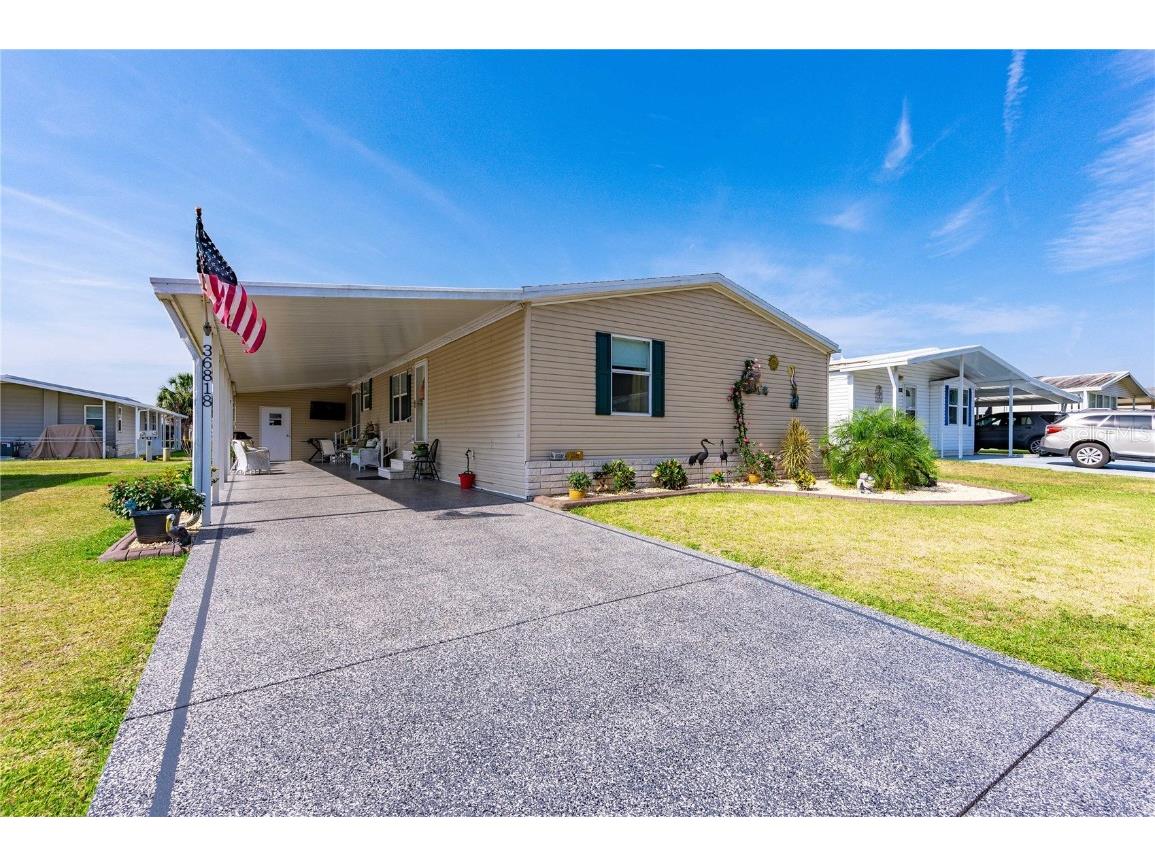 36818 Tara Avenue Zephyrhills FL 33542 T3445602 image1