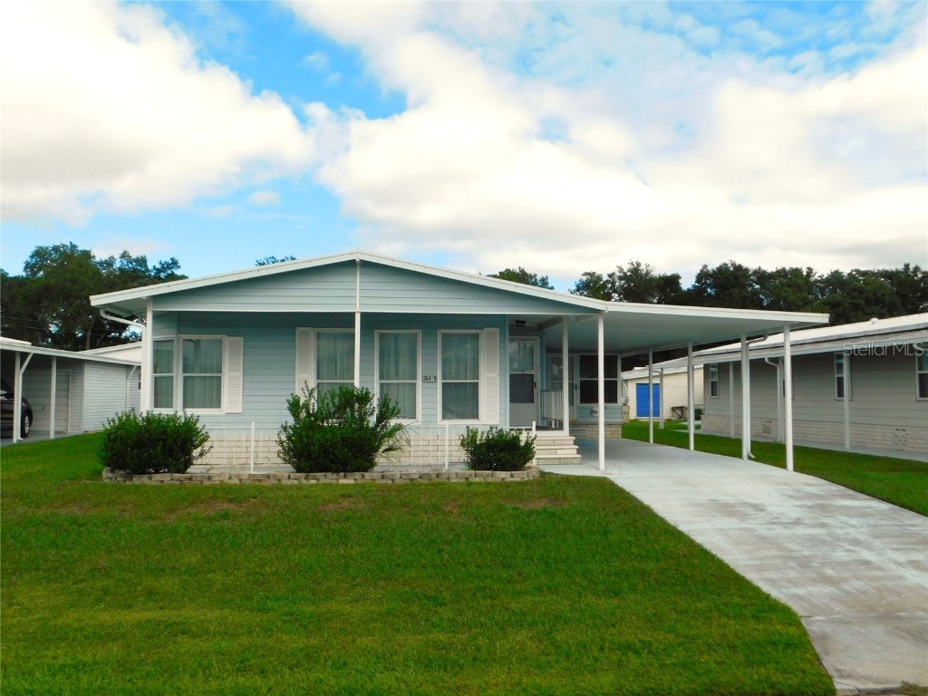 36819 Kiowa Avenue Zephyrhills FL 33542 TB8436633 image1