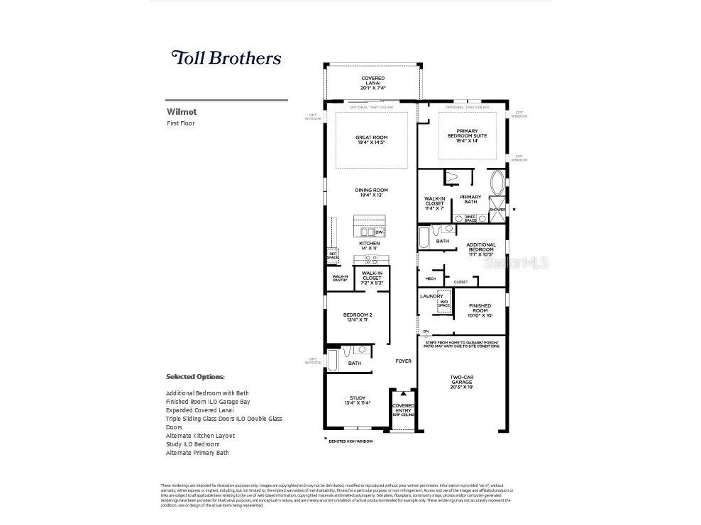 3682 Arbordale Loop Sanford FL 32771 O6390892 image2