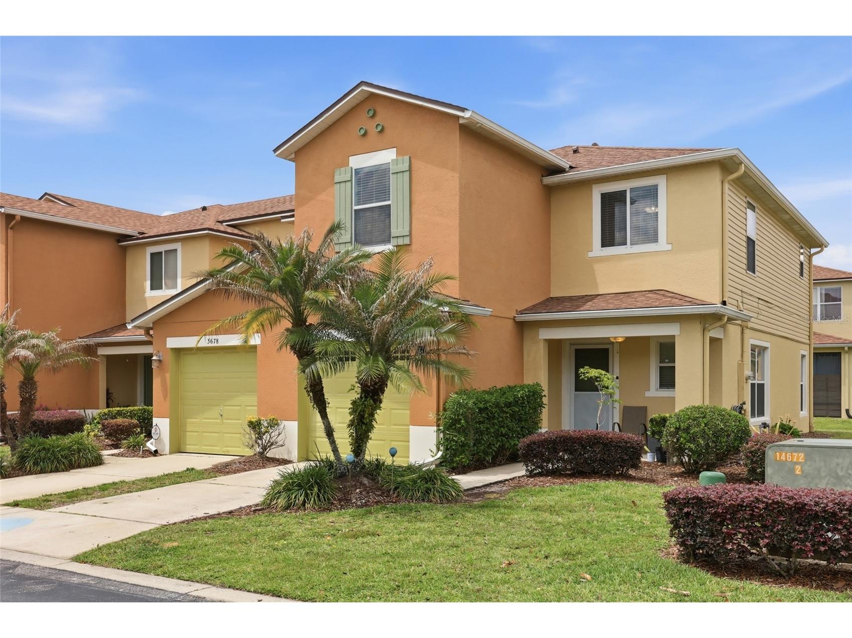3682 Soaring Lane Sanford FL 32773 O6402322 image1