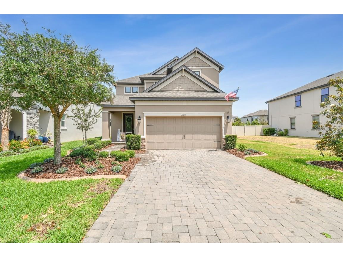 3682 Villamore Lane Odessa FL 33556 W7864387 image1