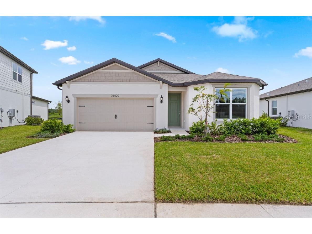 36820 Rio Grande Drive Zephyrhills FL 33540 TB8400593 image1