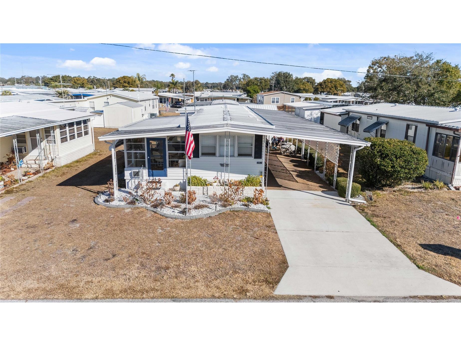 36821 Grace Avenue Zephyrhills FL 33542 TB8475208 image2