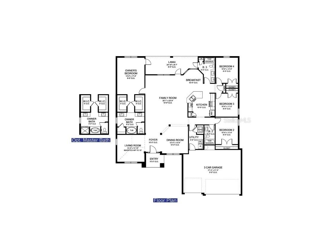 36823 Hidden View Circle Dade City FL 33523 TB8456395 image2