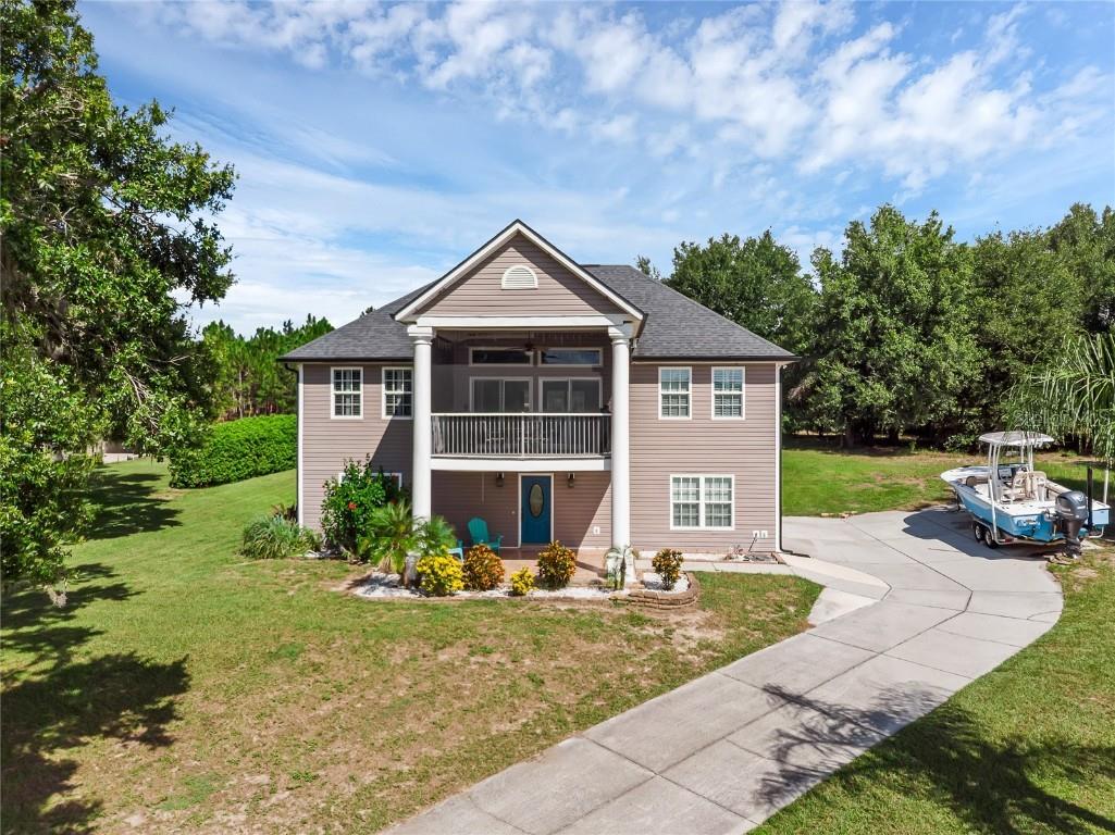 36825 N County Road 44a Eustis FL 32736 - LAKE ELDORADO O6337778 image1