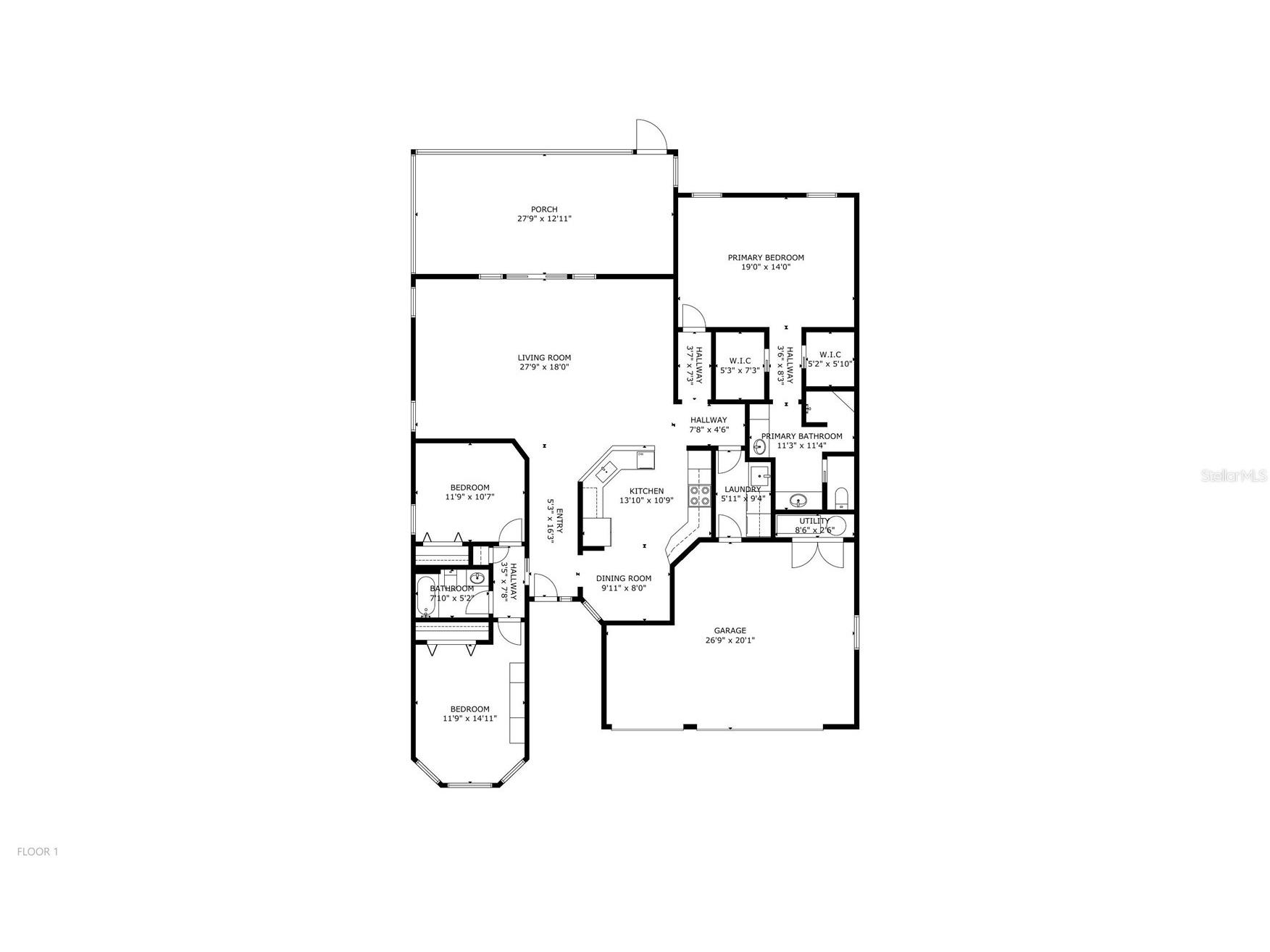 3683 Fir Street The Villages FL 32163 G5115078 image26