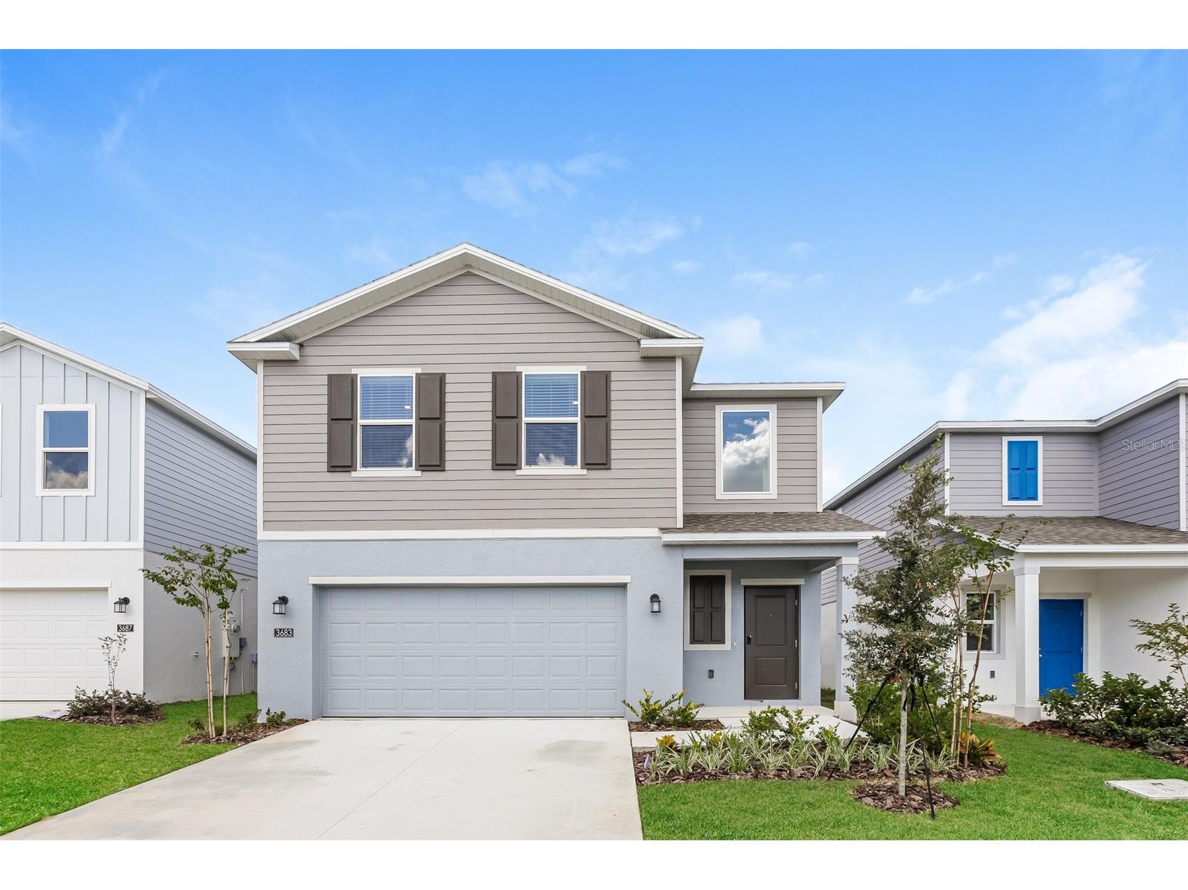 3683 Hardman Drive Lake Wales FL 33853 O6368429 image1