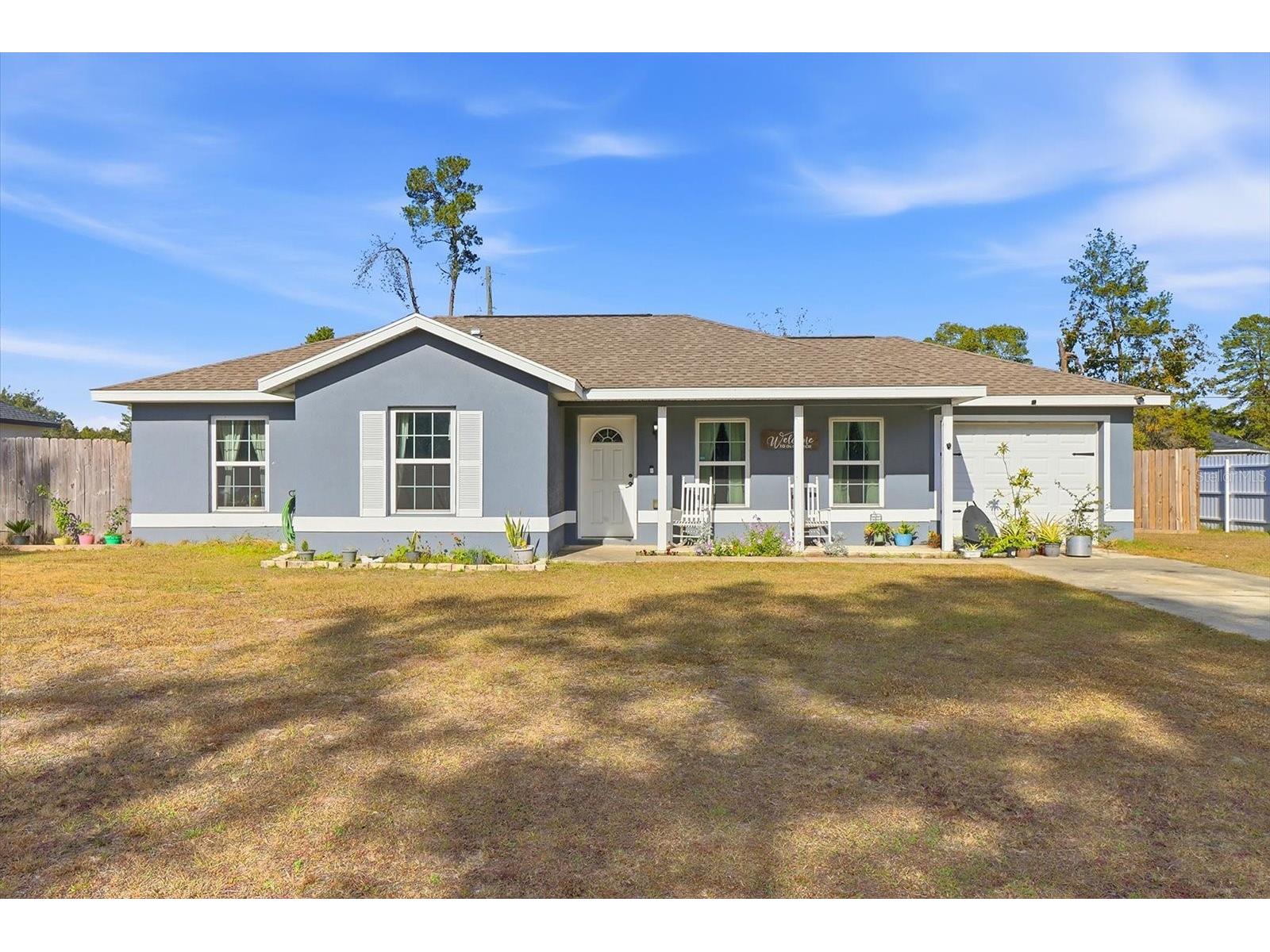 3683 SW 169th Place Ocala FL 34473 TB8463194 image1
