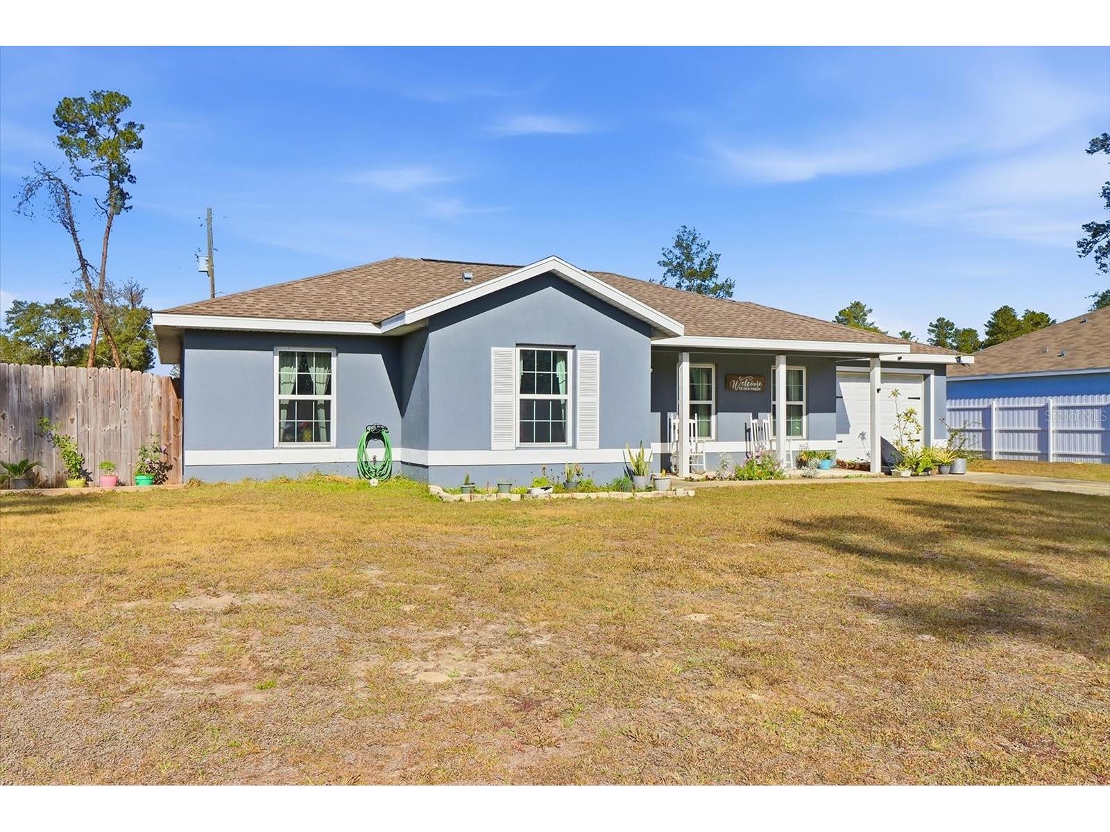 3683 SW 169th Place Ocala FL 34473 TB8463194 image2