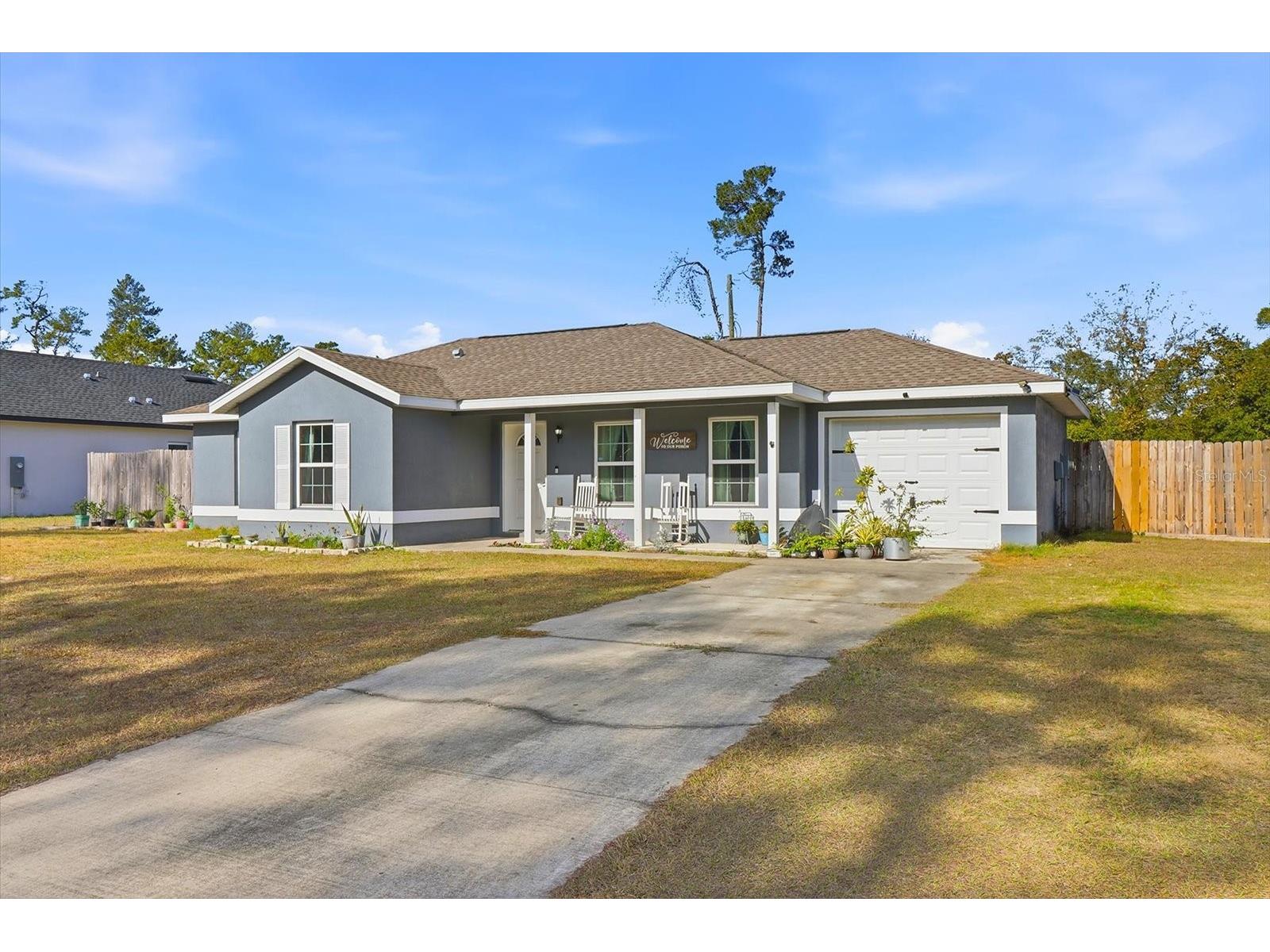 3683 SW 169th Place Ocala FL 34473 TB8463194 image3