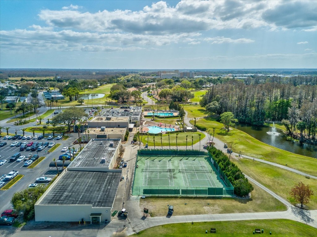 3683 Trophy Boulevard #7 New Port Richey FL 34655 TB8425264 image41