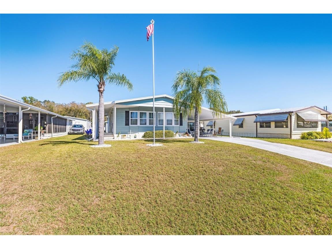 36833 Kiowa Avenue Zephyrhills FL 33542 T3429963 image1