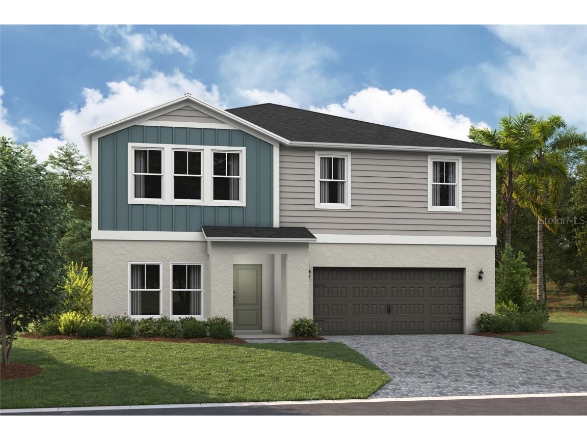 36836 Sagemoor Drive Zephyrhills FL 33541 TB8403529 image1