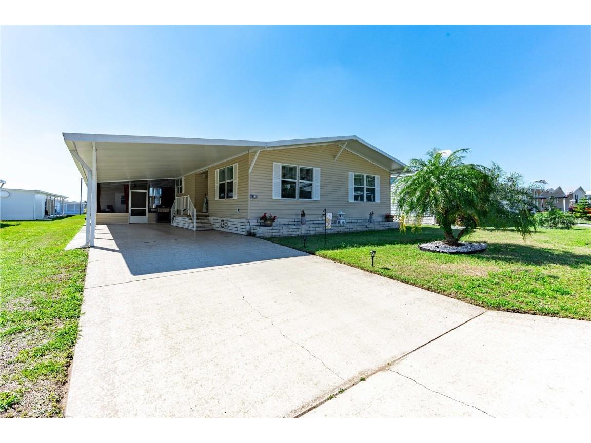36838 Tara Avenue Zephyrhills FL 33542 TB8353181 image1