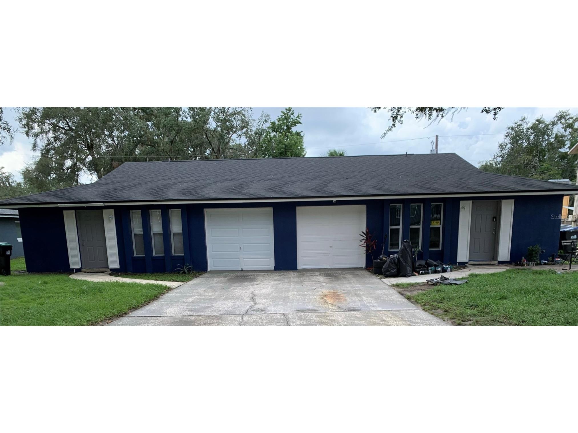 3684 & 3678 Aristotle Avenue Orlando FL 32826 O6242009 image1