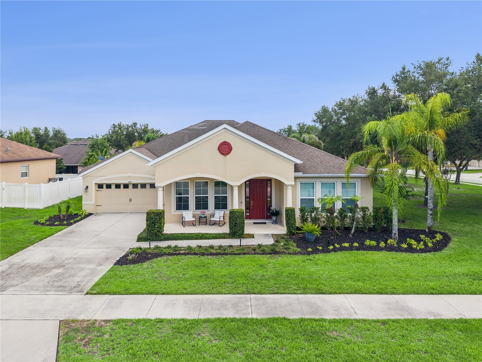 3684 Chandler Estates Drive Apopka FL 32712 O6419454 image1